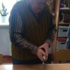ergoterapia z uzyciem orzechow wloskich 013